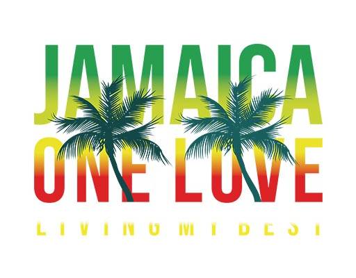 彩色英文字母矢量叶子树矢量渐变英文字母