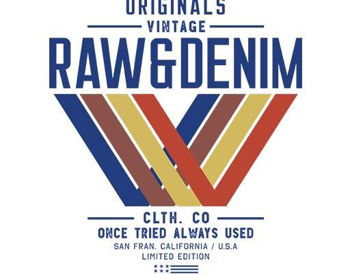 彩色线条矢量英文字母矢量简约英文字母图案