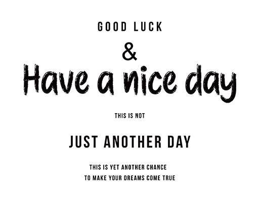 英文字母矢量简约手写英文字母