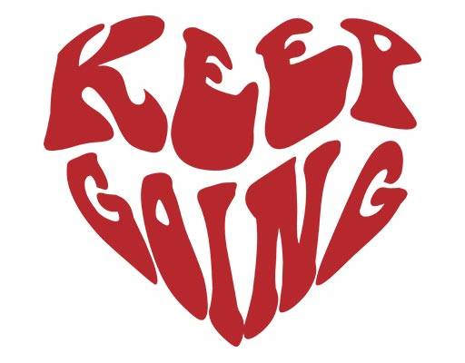 爱心文字矢量心形文字图案变形英文字母