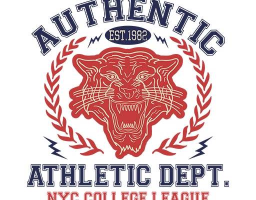 老虎头像矢量英文字母矢量卡通动物手绘老虎麦穗矢量