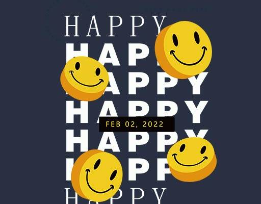 微笑表情矢量卡通表情英文字母矢量