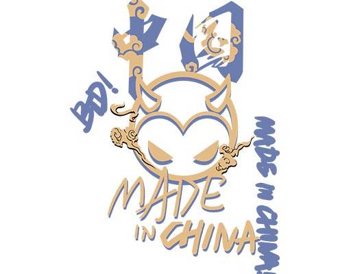 卡通小怪兽矢量可爱卡通矢量英文字母矢量祥云中文字母