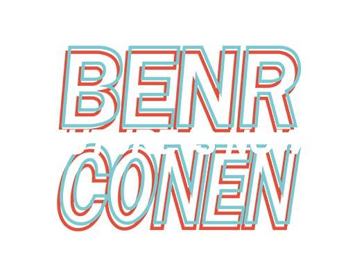 彩色英文字母矢量简约文字矢量立体英文字母矢量