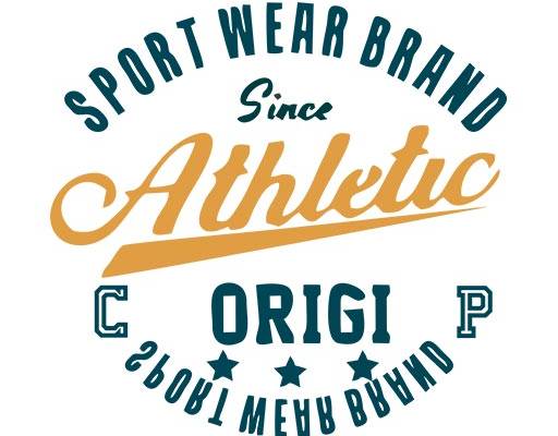 手绘卡通文字英文字母矢量飘逸英文字母