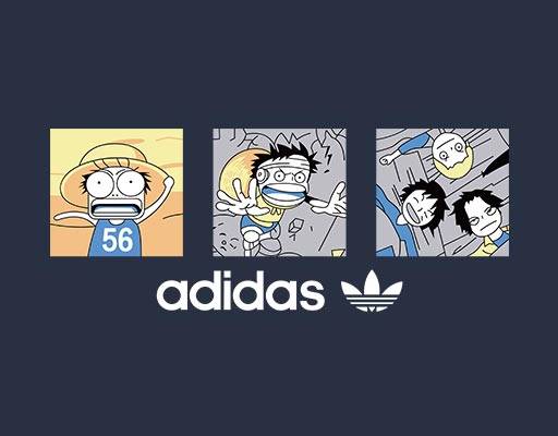 卡通男孩矢量火影人物矢量英文字母矢量阿迪矢量图案