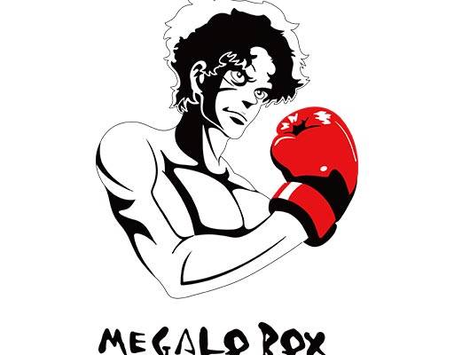 卡通男孩矢量手绘卡通人物拳击卡通男孩手写英文字母