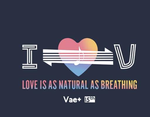 英文字母矢量彩色英文字母手写文字矢量彩色爱心