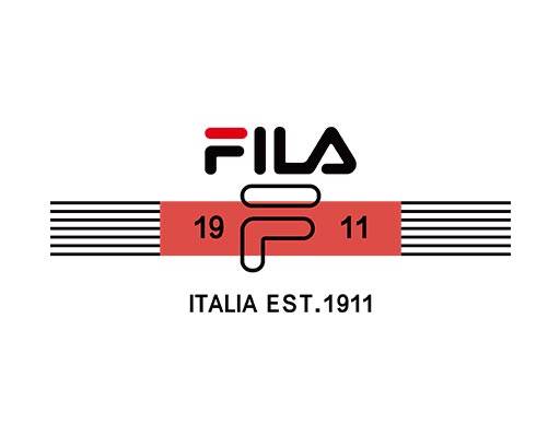 英文字母矢量fila文字矢量简约英文字母数字矢量线条矢量