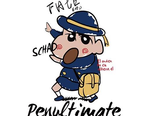 卡通人物矢量蜡笔小新矢量手绘卡通涂鸦卡通矢量