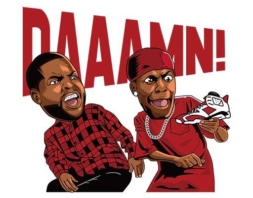 篮球人物矢量卡通人物英文字母矢量手绘卡通人物篮球鞋子矢量