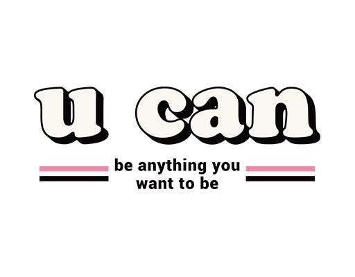 立体英文字母矢量简约文字矢量