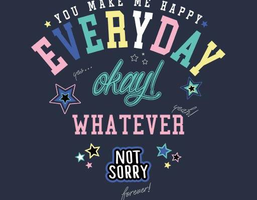 英文字母矢量彩色英文字母矢量手绘卡通矢量