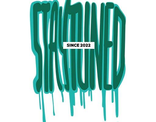 英文字母矢量涂鸦文字矢量简约英文字母泼墨文字矢量