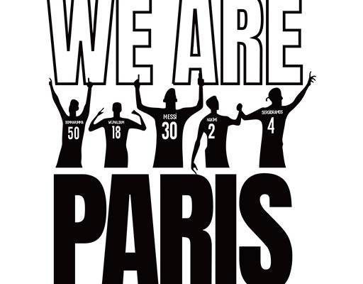 卡通人物矢量英文字母矢量足球人物剪影矢量巴黎英文字母