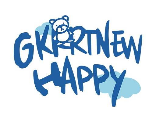 手写英文字母矢量卡通小熊矢量简约文字矢量