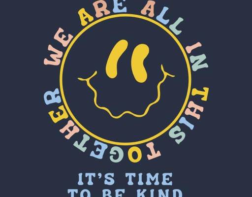 微笑表情矢量英文字母矢量手绘表情