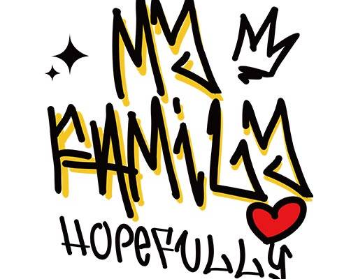 手写英文字母矢量涂鸦英文字母爱心矢量