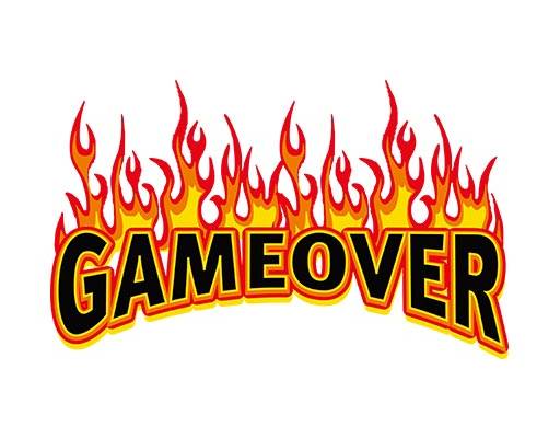 英文字母矢量火焰矢量文字图案