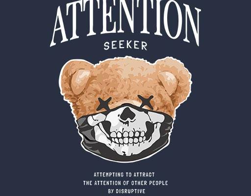 卡通小熊矢量面具小熊蒙面小熊头像矢量英文字母矢量