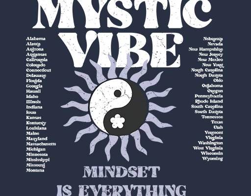 英文字母矢量八卦图案手绘八卦简约英文字母破碎英文字母