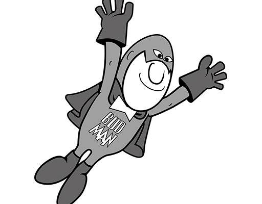 卡通人物矢量英文字母矢量超人矢量可爱卡通矢量