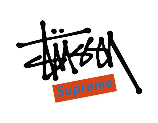 英文字母矢量stussy英文字母矢量品牌logo矢量