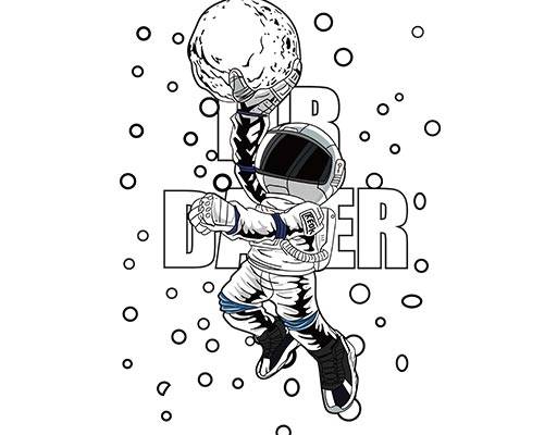 宇航员矢量卡通星球矢量英文字母矢量卡通人物矢量