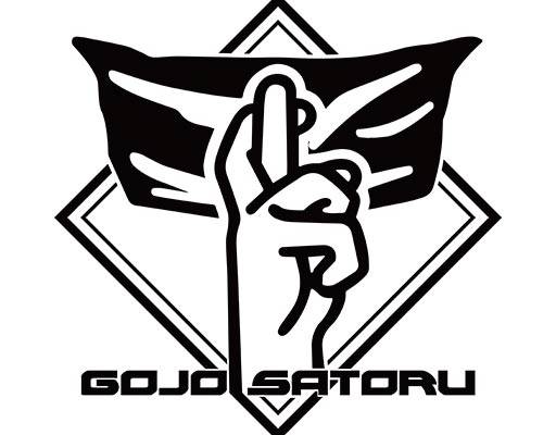 英文字母矢量手势矢量方形图案