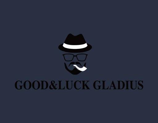 卡通人物矢量英文字母矢量老人头像矢量烟斗老人