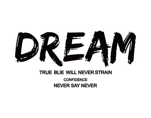 破碎英文字母矢量简约文字矢量