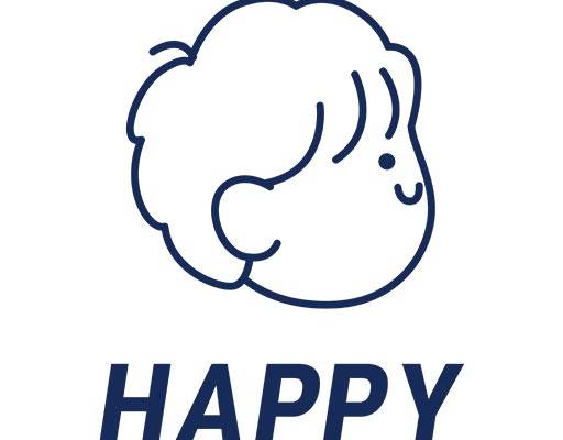 卡通男孩头像矢量英文字母矢量手绘男孩头像