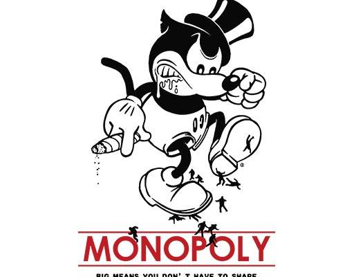 迪士尼卡通矢量米奇矢量mickey矢量