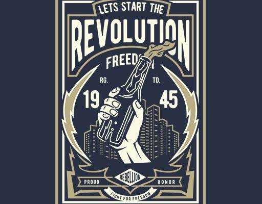 瓶酒英文字母矢量建筑矢量方形图案拿酒瓶图案