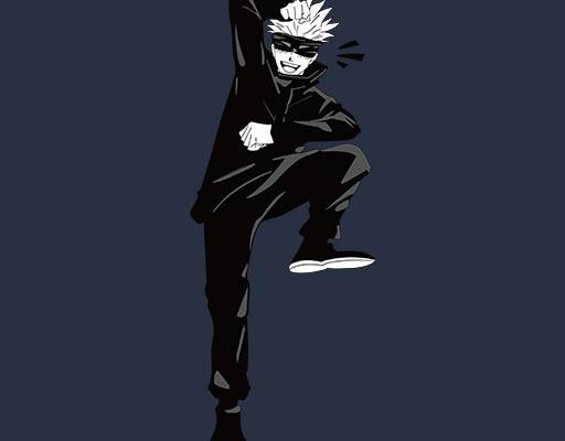 卡通人物火影人物矢量动画片人物矢量卡通男孩矢量