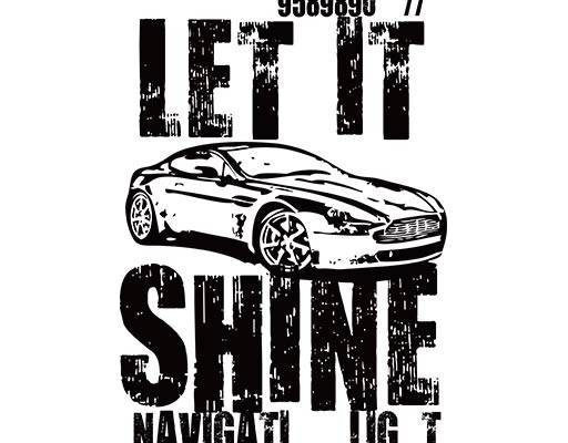 卡通汽车矢量破碎英文字母矢量手绘汽车小轿车矢量