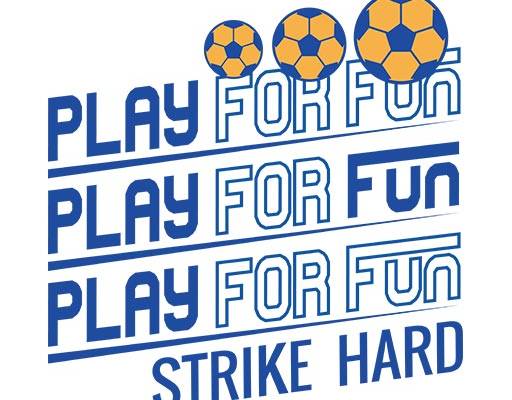 英文字母图案足球图案男装文字图案