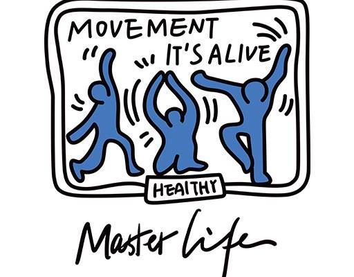 跳舞的卡通图案人物抽象图案手写英文字母图案简笔卡通