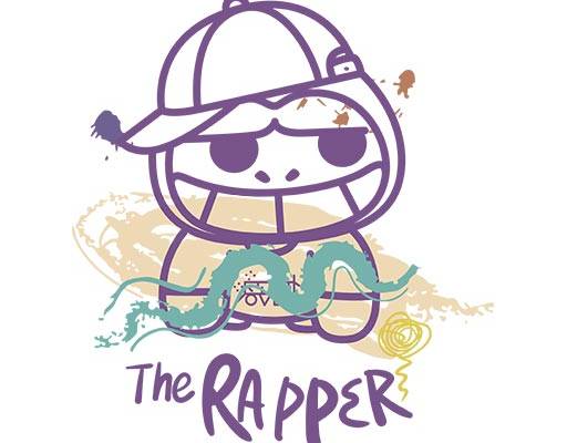 卡通小熊图案戴帽子的小熊涂鸦卡通图案涂鸦简笔画