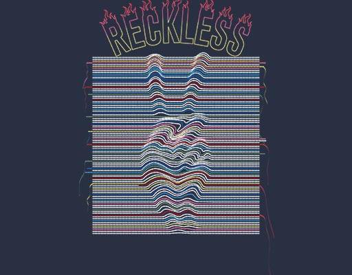 彩色线条图案火焰英文字母彩色手指图案地形图案yes手指手势图案