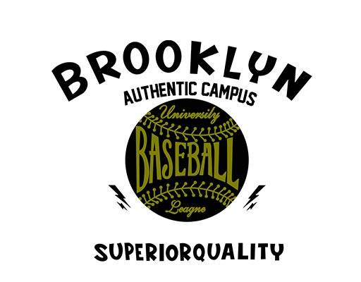 棒球卡通图案英文字母图案basball文字图案简约文字图案