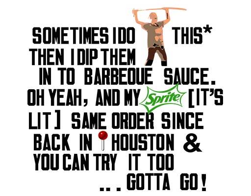 卡通人物图案英文字母图案简约文字男装印花图案