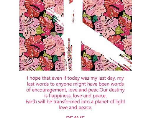 鲜花文字矢量手绘鲜花破碎鲜花花卉矢量英文字母矢量花朵矢量