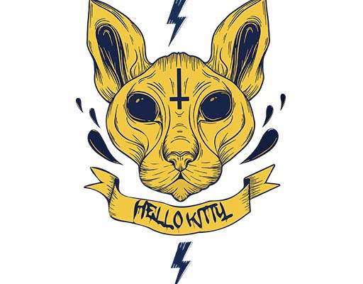 卡通动物头像矢量卡通狗矢量狗头像矢量