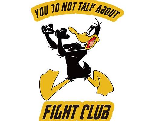 卡通鸭子矢量唐老鸭矢量迪士尼卡通鸭子矢量英文字母矢量黑色鸭子