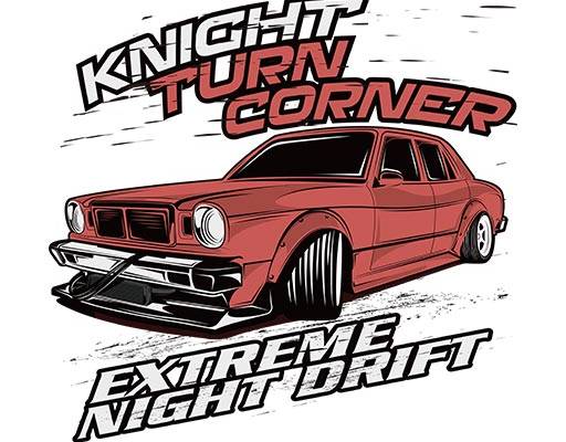 卡通汽车矢量小轿车矢量英文字母矢量手绘车矢量