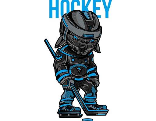 机器人矢量卡通动物矢量英文字母矢量机器狗矢量手绘卡通动物矢量