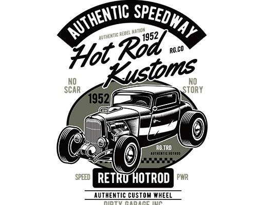 卡通汽车矢量英文字母矢量老爷车矢量复古汽车矢量