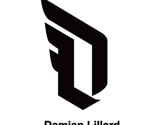 英文字母D矢量游戏符号矢量刻字膜矢量图案