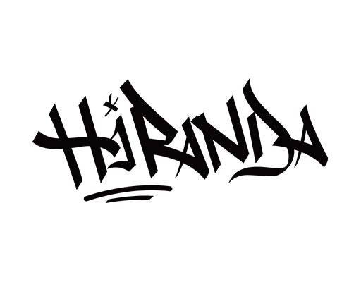 手写英文字母矢量卡通文字矢量涂鸦英文字矢量